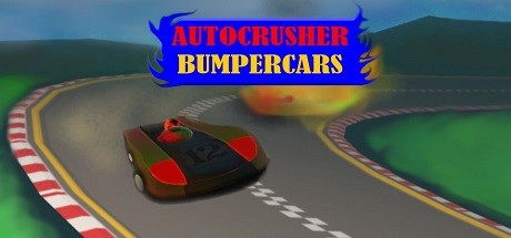 Autocrusher: Bumper Cars cover art