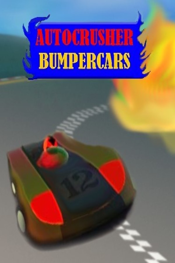 Autocrusher: Bumper Cars for steam