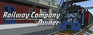 Railway Company Owner System Requirements