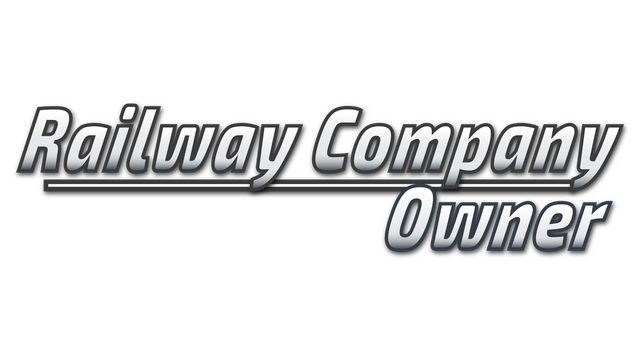 Railway Company Owner Logo