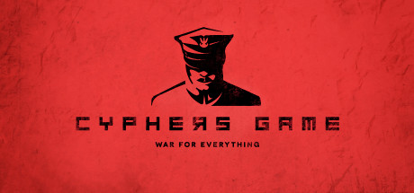 Cyphers Game cover art