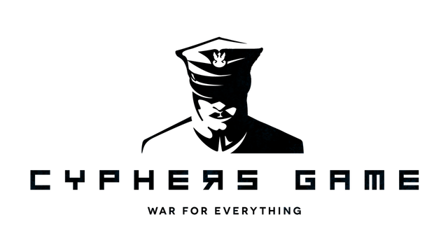Cyphers Game Logo