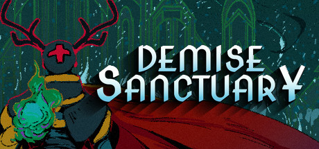 Demise Sanctuary cover art