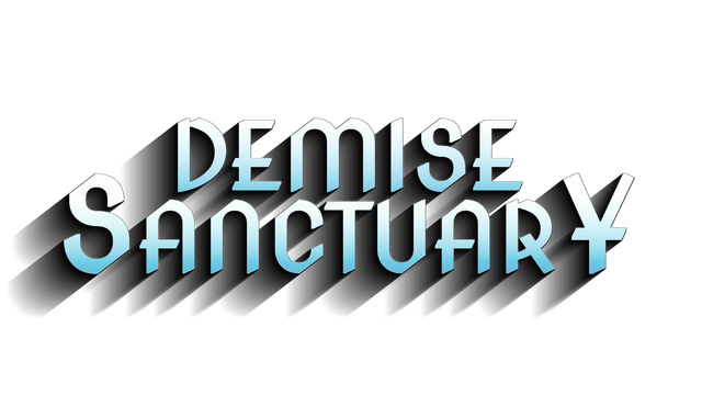 Demise Sanctuary Logo