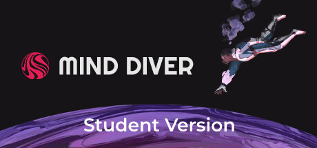Mind Diver cover art
