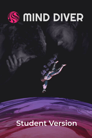 Mind Diver (Student Version) poster image on Steam Backlog