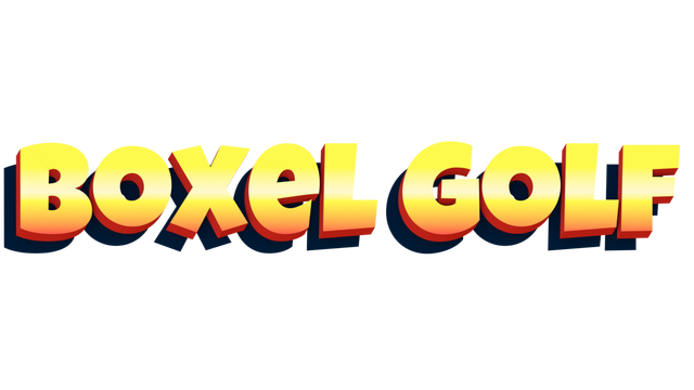 Boxel Golf Logo