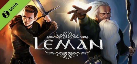 Leman Demo cover art