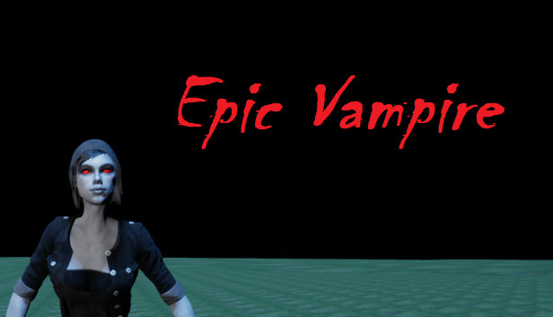 Epic Vampire