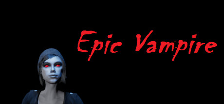 Epic Vampire cover art