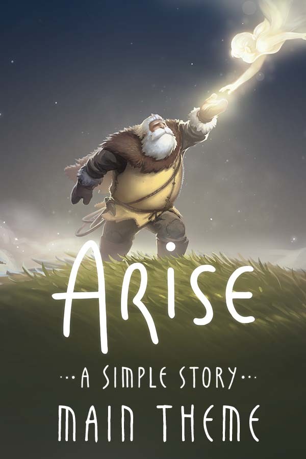 Arise: A Simple Story - Main Theme for steam