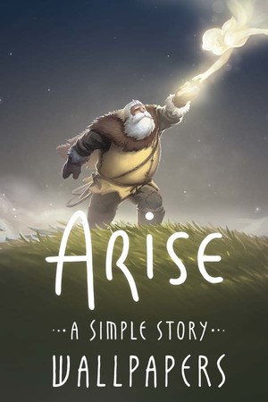 Arise: A Simple Story - Wallpapers