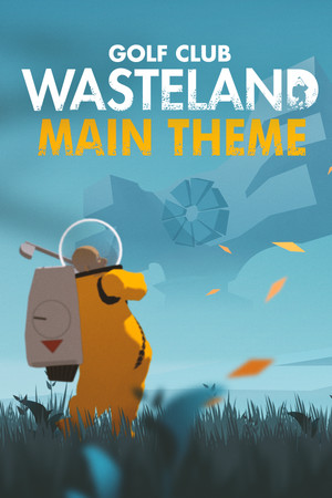 Golf Club Wasteland - Main Theme