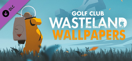 Golf Club Nostalgia Wallpapers cover art