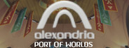 Alexandria - Port of Worlds