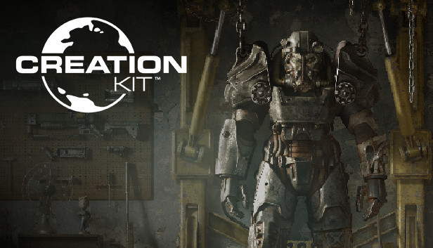 Fallout 4: Creation Kit