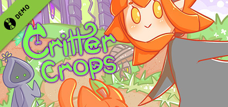 Critter Crops Demo cover art