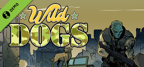Wild Dogs Demo cover art