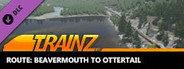 Trainz Plus DLC - Route: Beavermouth to Ottertail