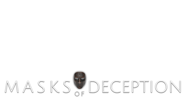Masks Of Deception Logo