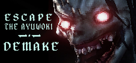 Escape the Ayuwoki DEMAKE PC Specs