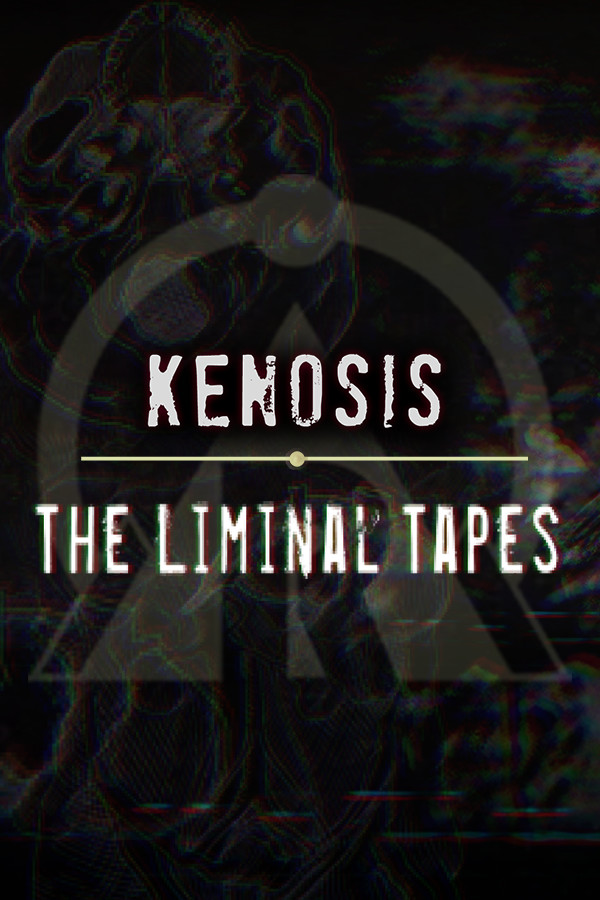 Steam portrait for Kenosis: The Liminal Tapes.