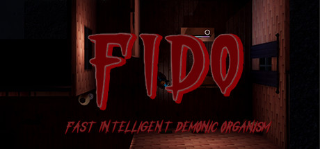 F.I.D.O. cover art