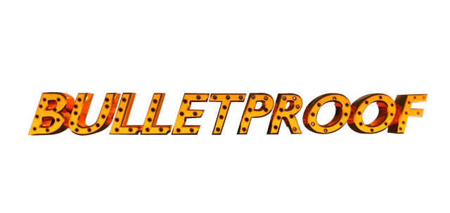 Bulletproof Logo