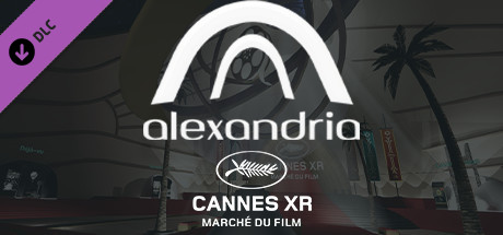 Cannes XR cover art