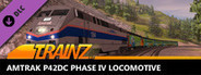 Trainz Plus DLC - Amtrak P42DC - Phase IV