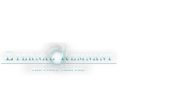 Eternal Remnant: The First Chapter Logo