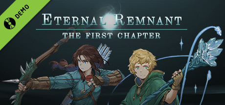 Eternal Remnant: The First Chapter Demo cover art