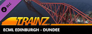 Trainz Plus DLC - ECML Edinburgh - Dundee