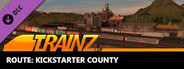 Trainz Plus DLC - Kickstarter County (TANE)