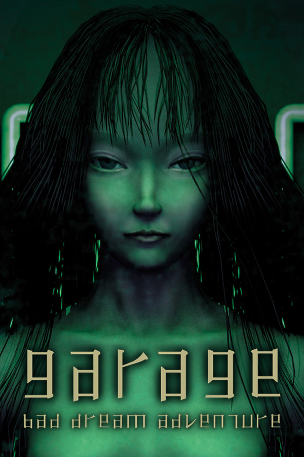 Steam portrait for Garage: Bad Dream Adventure.