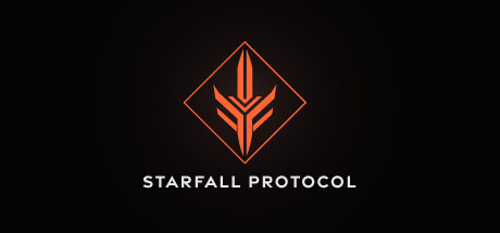 Starfall Protocol cover art