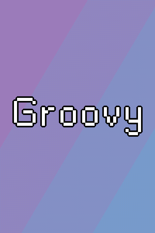 Groovy for steam