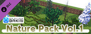 RPG Developer Bakin Nature Resource Pack Vol.1