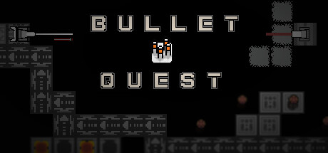 Bullet Quest cover art