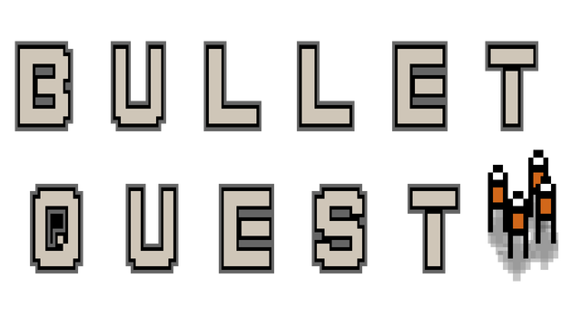 Bullet Quest Logo