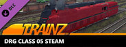 Trainz Plus DLC - DRG Class 05 Steam