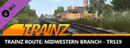 Trainz Plus DLC - Midwestern Branch
