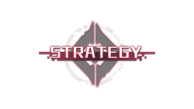 Strategy Logo