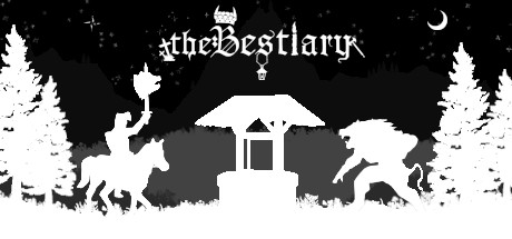 theBestiary cover art