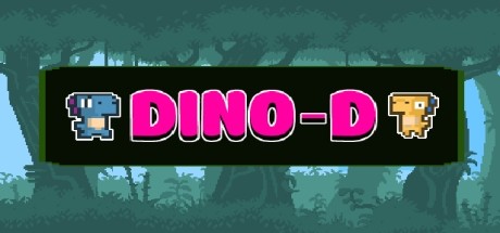 Dino-D PC Specs