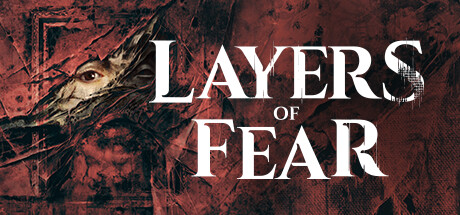 Layers of Fear cover art