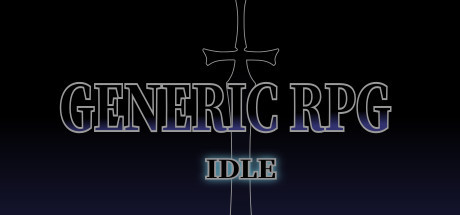 Generic RPG Idle Playtest cover art