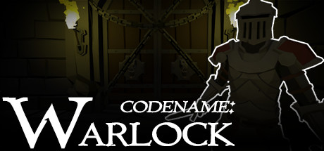 Codename: Warlock Playtest cover art