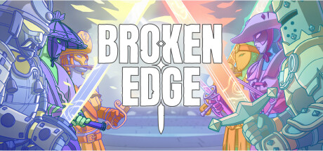 Broken Edge PC Specs