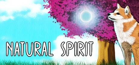 Natural Spirit cover art